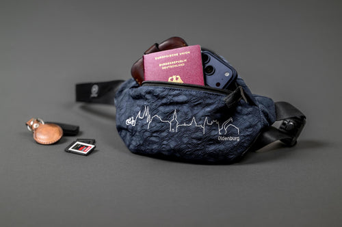 Bauchtasche