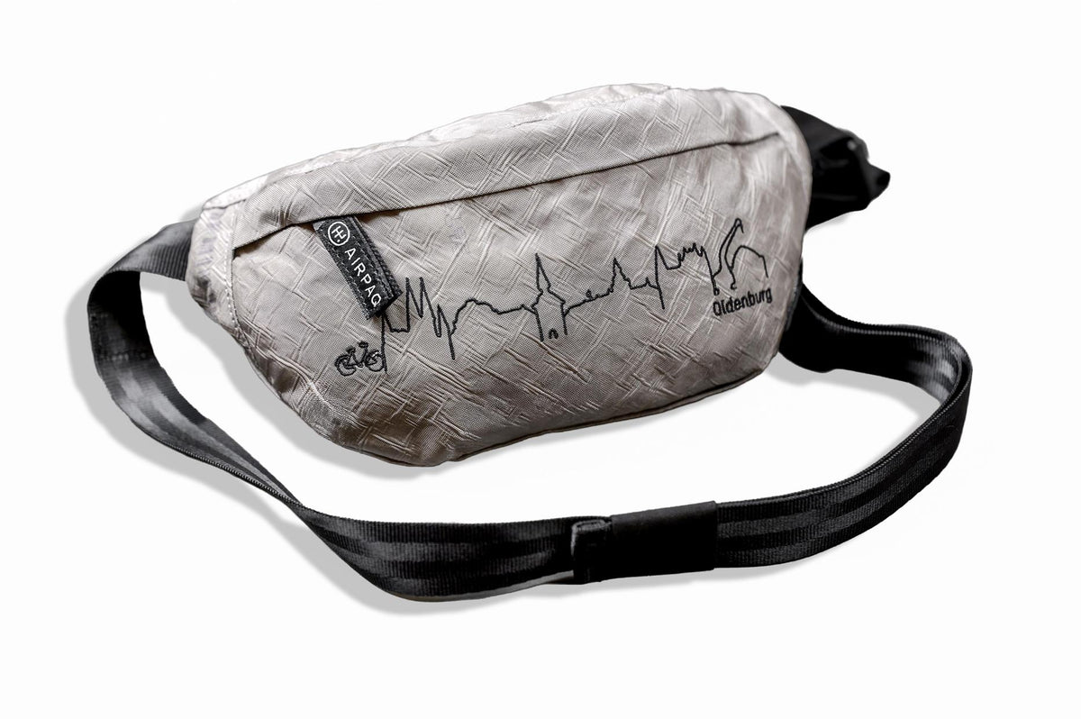 Bauchtasche