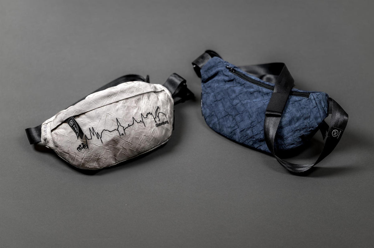 Bauchtasche