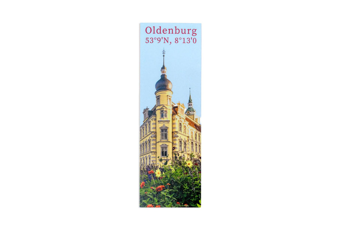 Lesezeichen