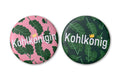 Grünkohl Bierdeckel-Set