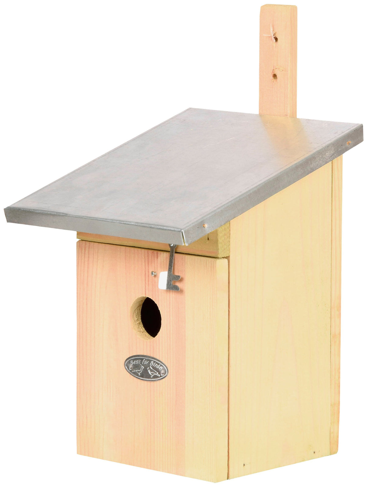 Tit Nest Box