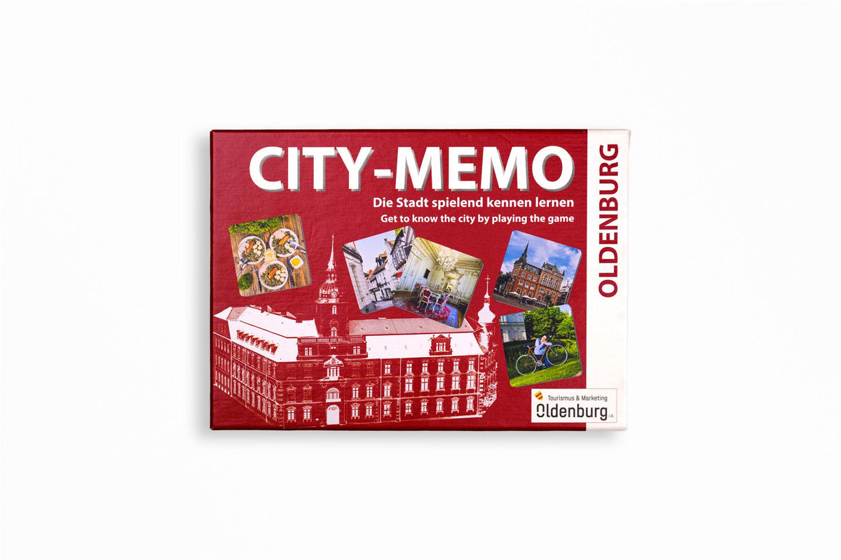 Oldenburger Memorie